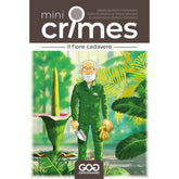 Mini Crimes S3 - Il Fiore Cadavere